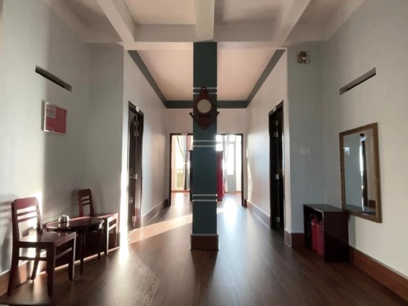 Ngọc Thảo Tân Motelの写真