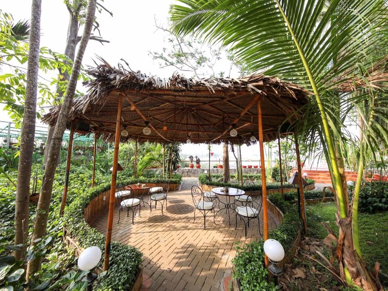 ヴィクトリア ホテル (Victoria Chau Doc Hotel)の写真
