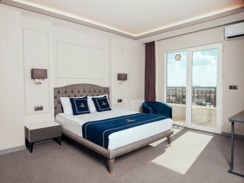 Grand Çakıroğlu Hotelの写真