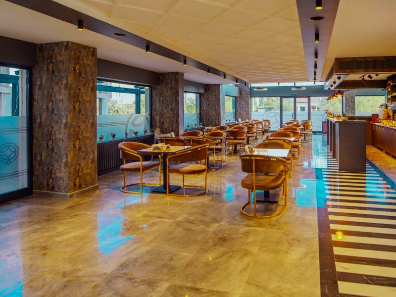 Grand Çakıroğlu Hotelの写真