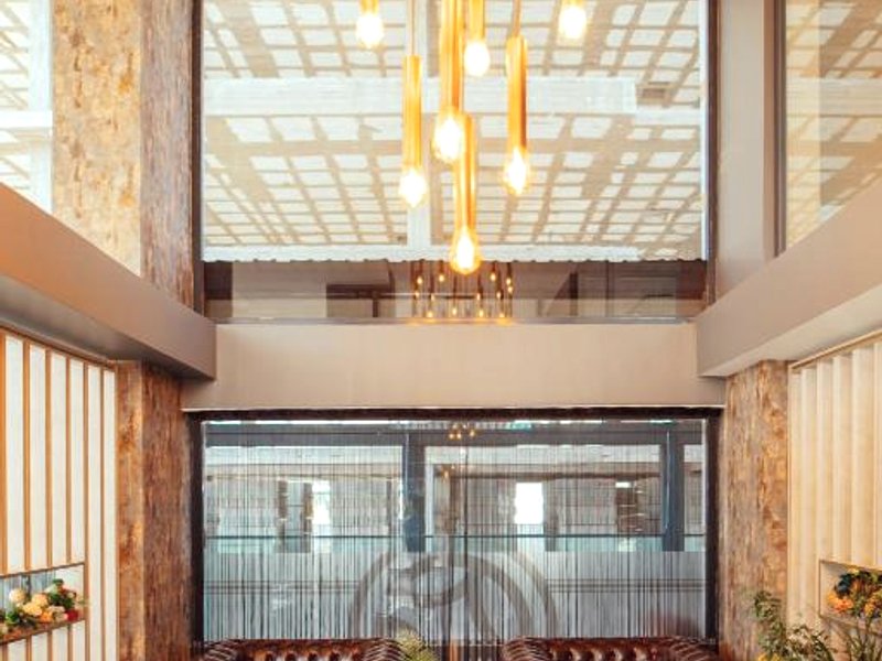 Grand Çakıroğlu Hotelの写真