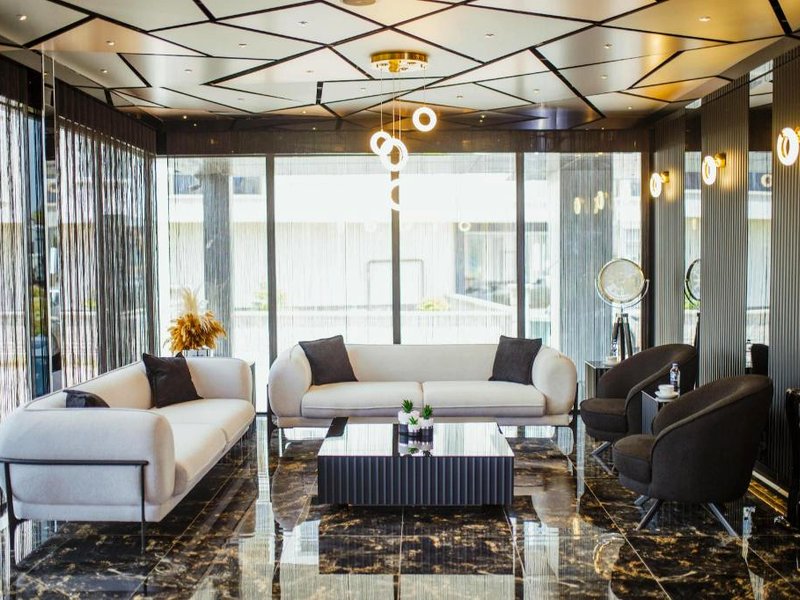 QUALA HOTELS & LOUNGEの写真