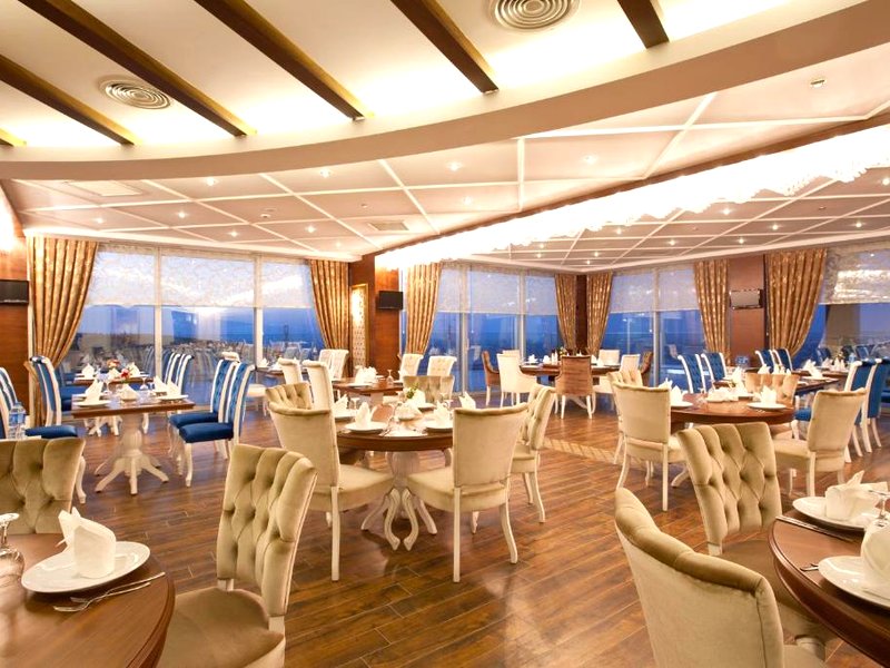 グランド アルトゥンタス ホテル (Grand Altuntas Hotel)の写真