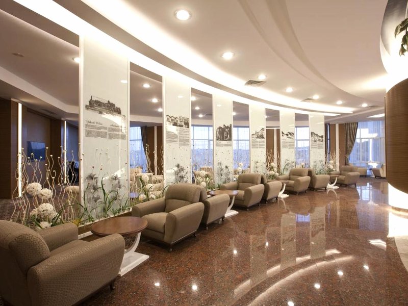 グランド アルトゥンタス ホテル (Grand Altuntas Hotel)の写真