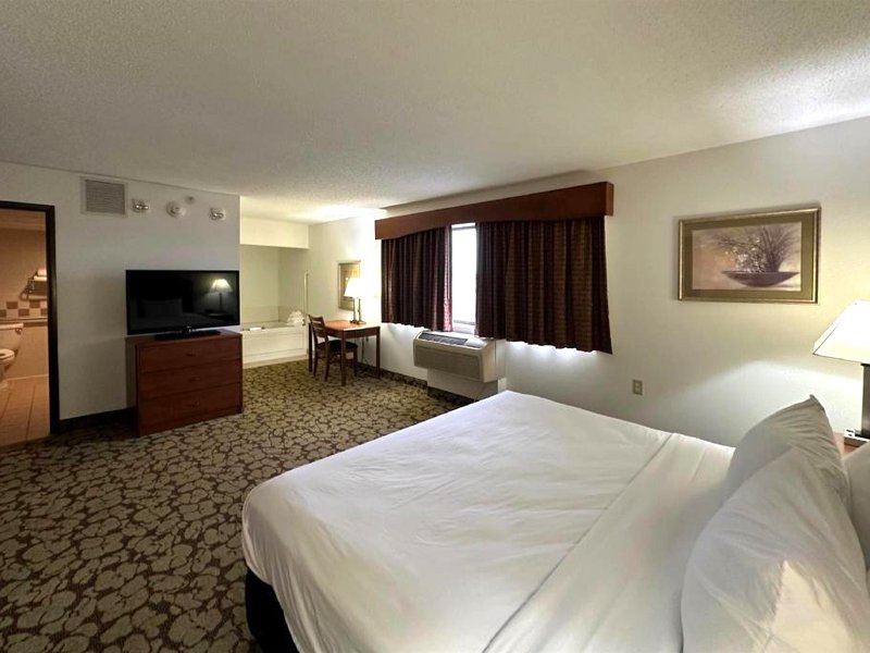 AmericInn by Wyndham Appleton North/Little Chuteの写真