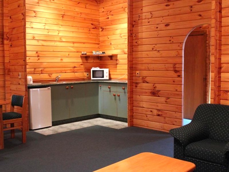 Alpine Lodgeの写真