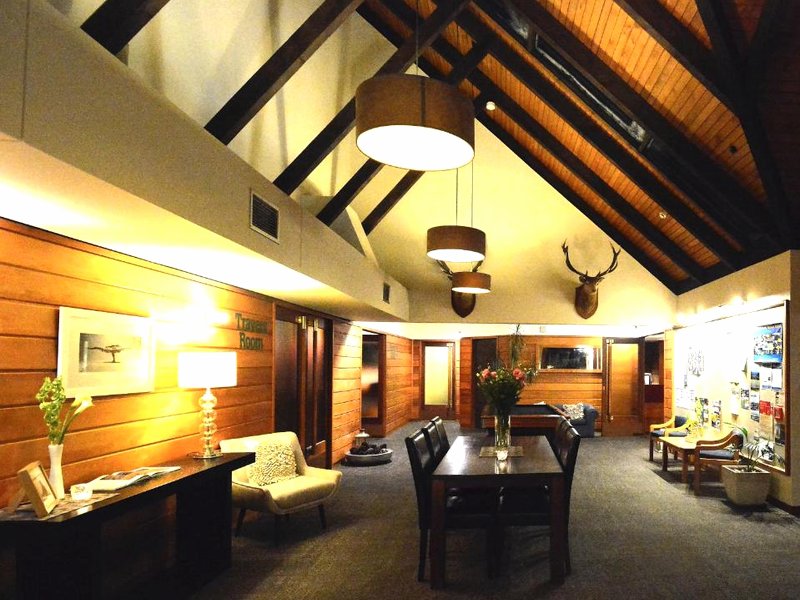 Alpine Lodgeの写真