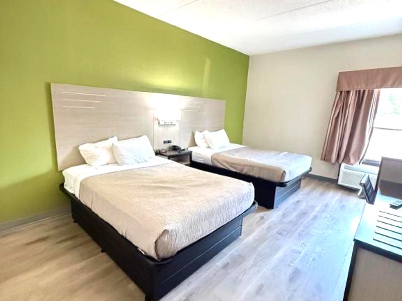 Quality Inn & Suitesの写真
