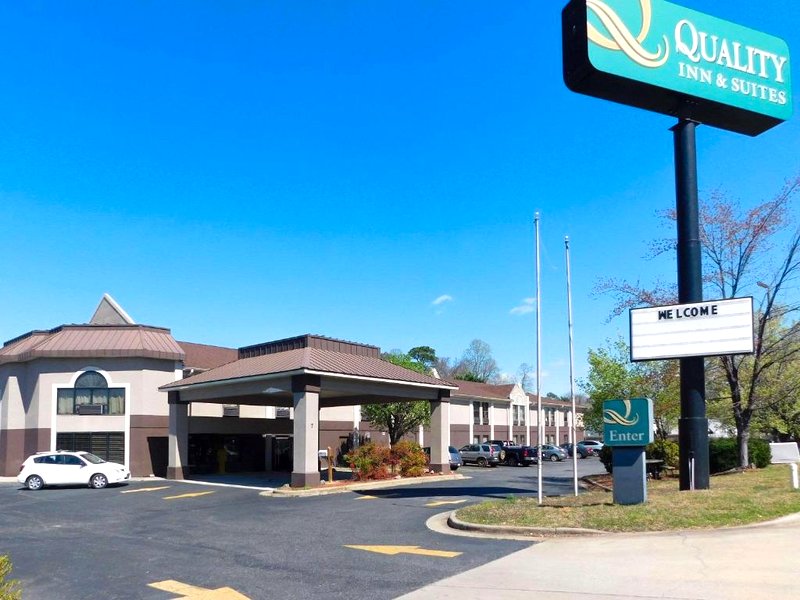 Quality Inn & Suitesの写真