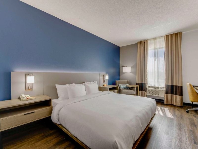 コンフォート イン トーマスビル インターステート 85 (Comfort Inn Thomasville I-85)の写真