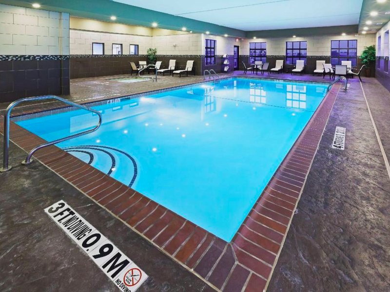 Hampton Inn & Suites Liberalの写真