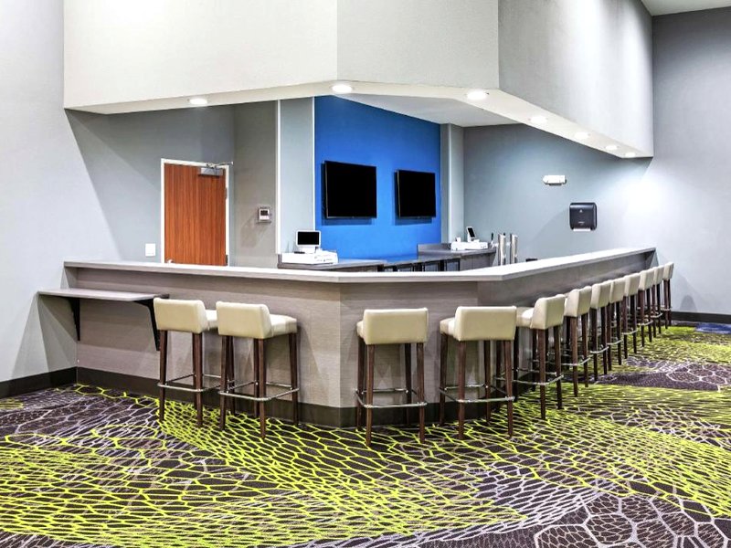 Hampton Inn & Suites Liberalの写真