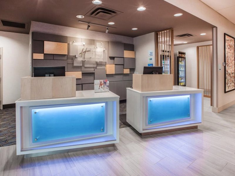 Holiday Inn Express And Suites Liberal By IHGの写真
