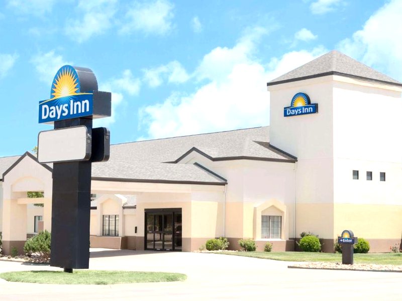 デイズ イン バイ ウィンダム リベラル KS (Days Inn by Wyndham Liberal KS)の写真