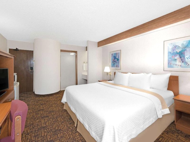デイズ イン バイ ウィンダム リベラル KS (Days Inn by Wyndham Liberal KS)の写真