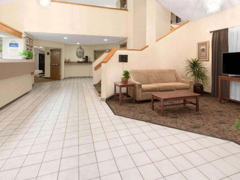 デイズ イン バイ ウィンダム リベラル KS (Days Inn by Wyndham Liberal KS)の写真