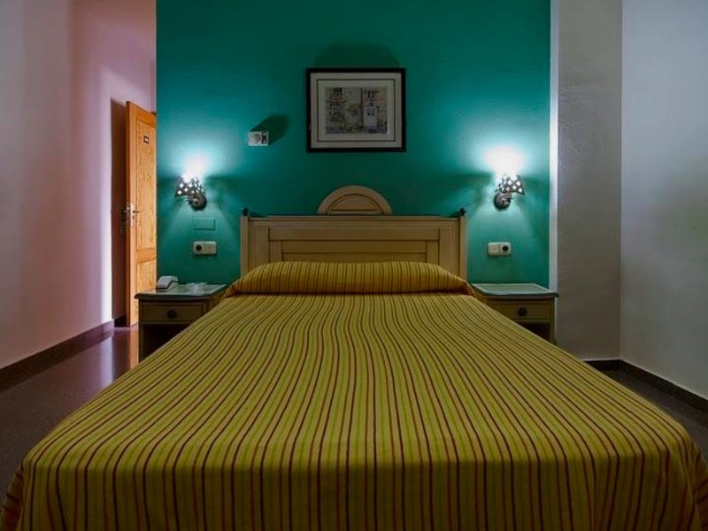 Hotel Los Bartolosの写真