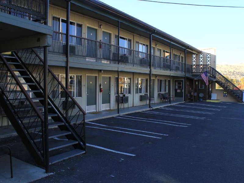 John Day Motelの写真