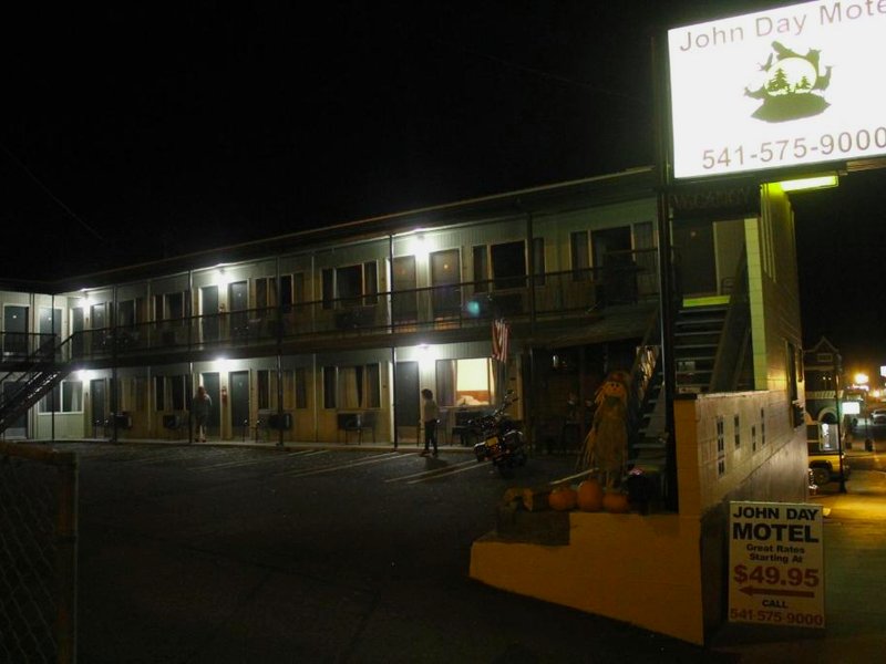 John Day Motelの写真