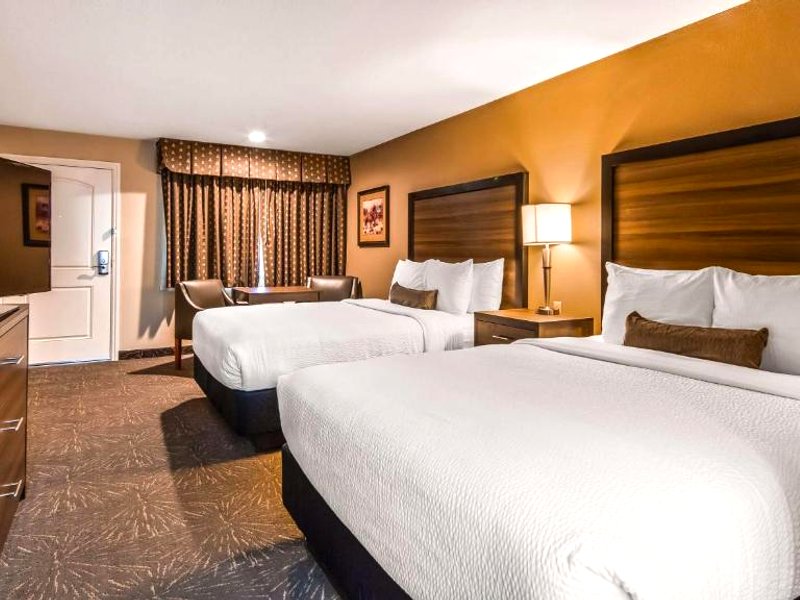 ベストウエスタン ジョンデイ イン (Best Western John Day Inn)の写真