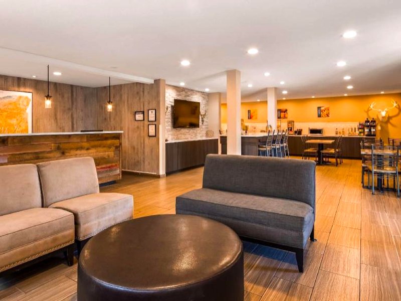 ベストウエスタン ジョンデイ イン (Best Western John Day Inn)の写真
