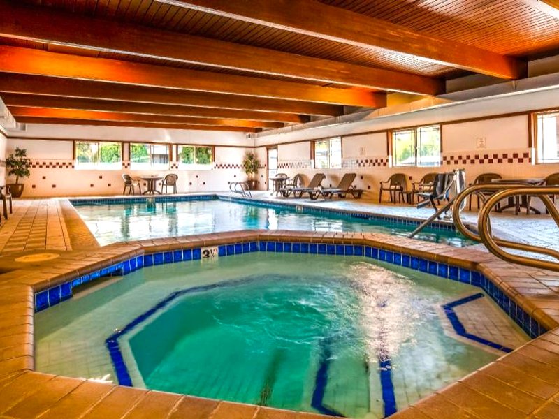 ベストウエスタン ジョンデイ イン (Best Western John Day Inn)の写真