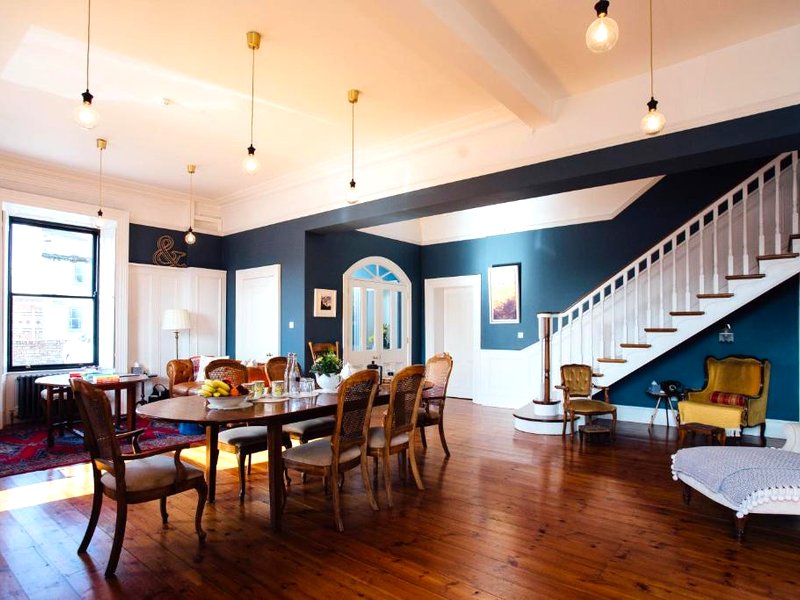 Tom Blake Houseの写真