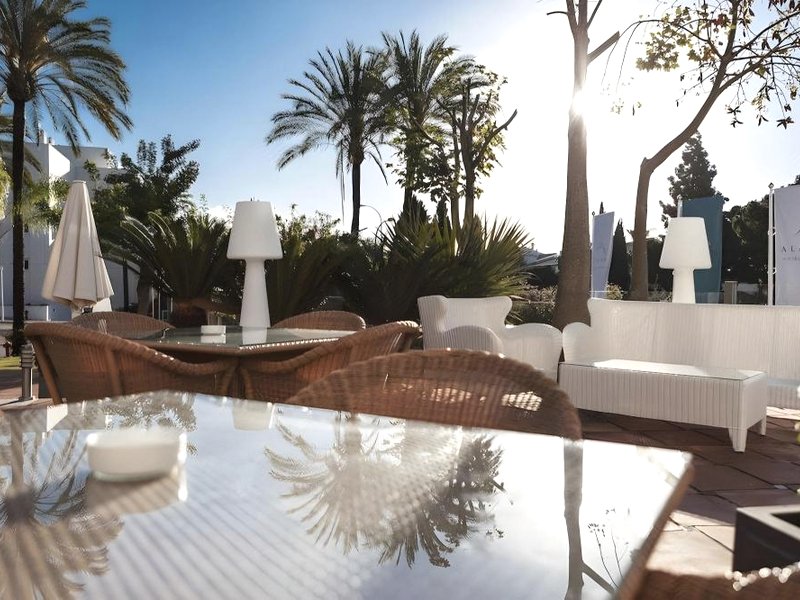 Alanda Hotel Marbellaの写真