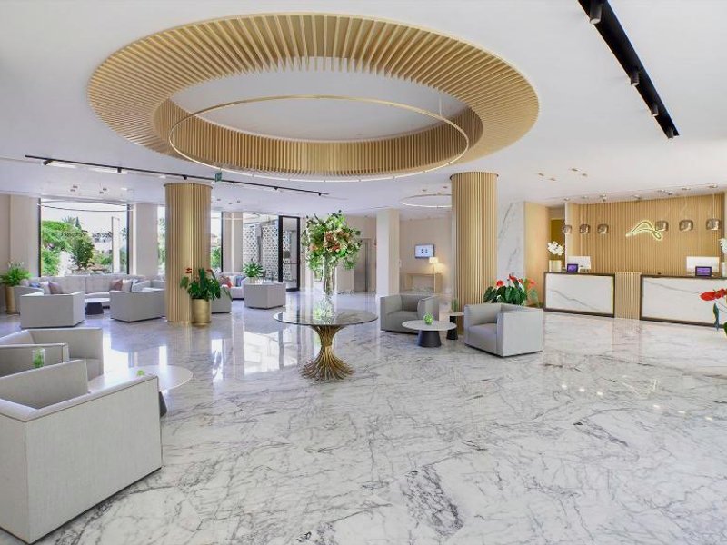 Alanda Hotel Marbellaの写真