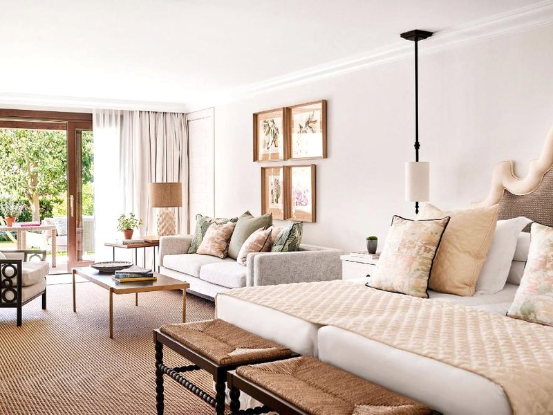 マルベラ クラブ ホテル · ゴルフ リゾート&スパ (Marbella Club Hotel · Golf Resort & Spa)の写真