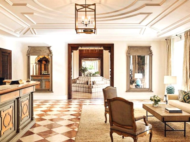 マルベラ クラブ ホテル · ゴルフ リゾート&スパ (Marbella Club Hotel · Golf Resort & Spa)の写真