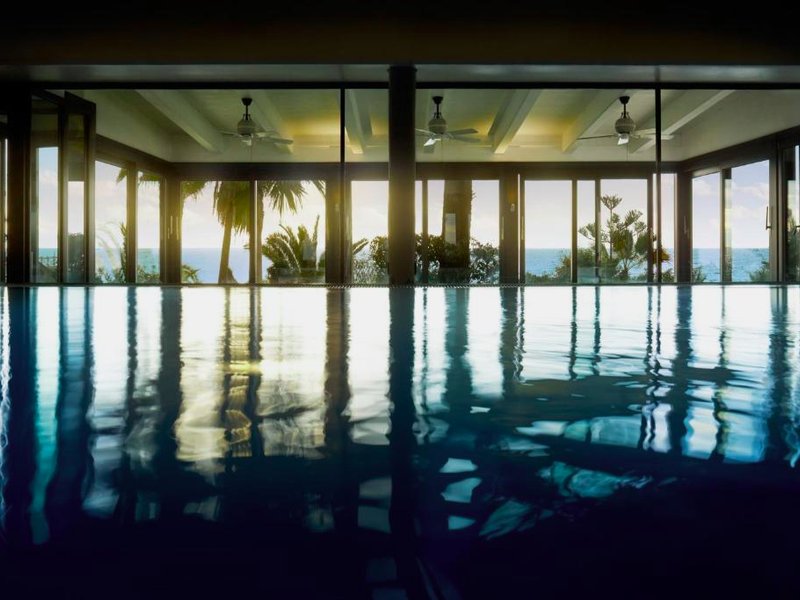 マルベラ クラブ ホテル · ゴルフ リゾート&スパ (Marbella Club Hotel · Golf Resort & Spa)の写真