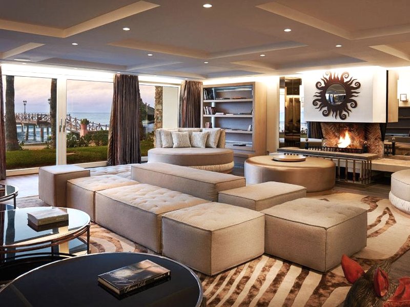 マルベラ クラブ ホテル · ゴルフ リゾート&スパ (Marbella Club Hotel · Golf Resort & Spa)の写真