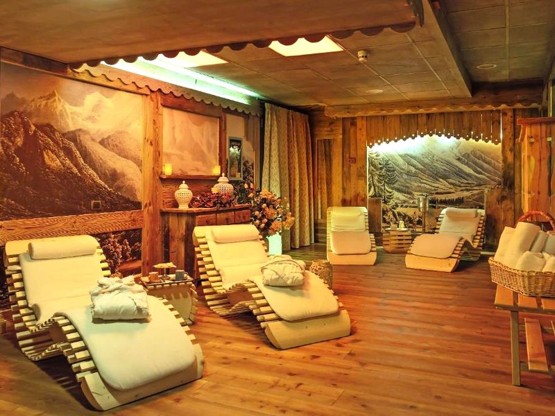 Relais Du Foyerの写真