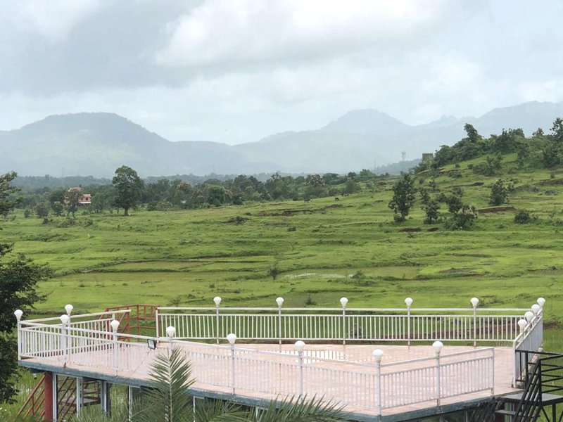 Tamboo Resort Vajreshwariの写真