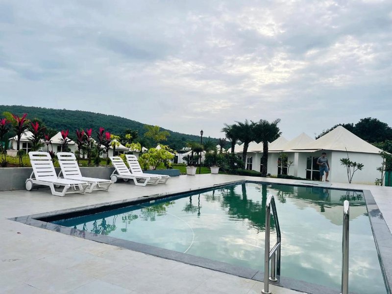 Tamboo Resort Vajreshwariの写真