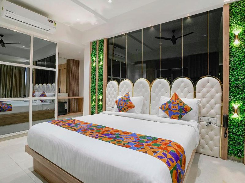 FabHotel Melody Boutique - Village Vadavali, Thaneの写真
