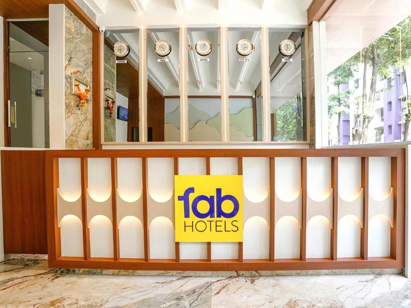FabHotel Melody Boutique - Village Vadavali, Thaneの写真