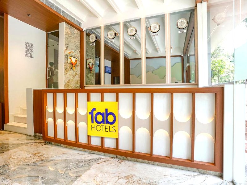 FabHotel Melody Boutique - Village Vadavali, Thaneの写真