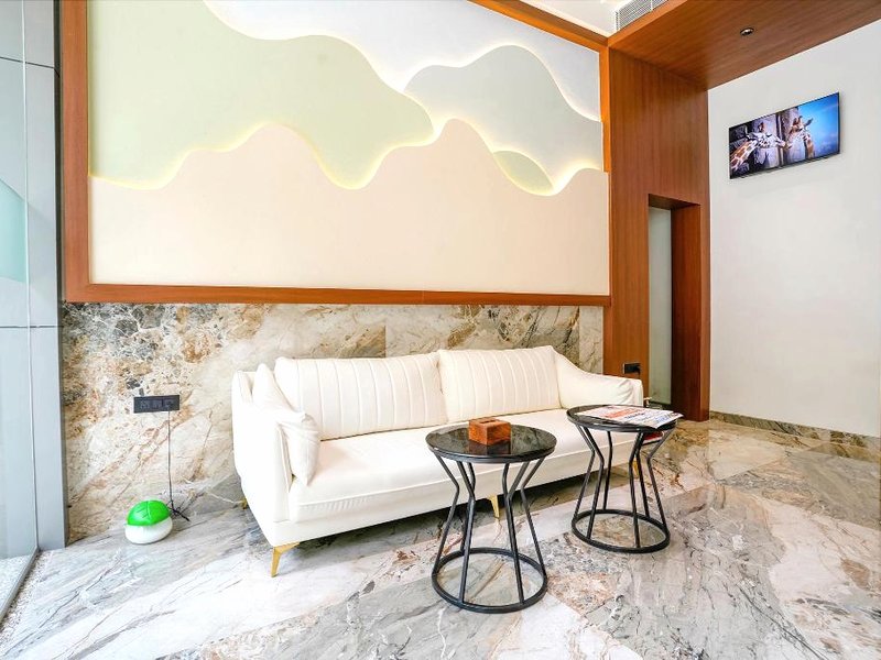 FabHotel Melody Boutique - Village Vadavali, Thaneの写真