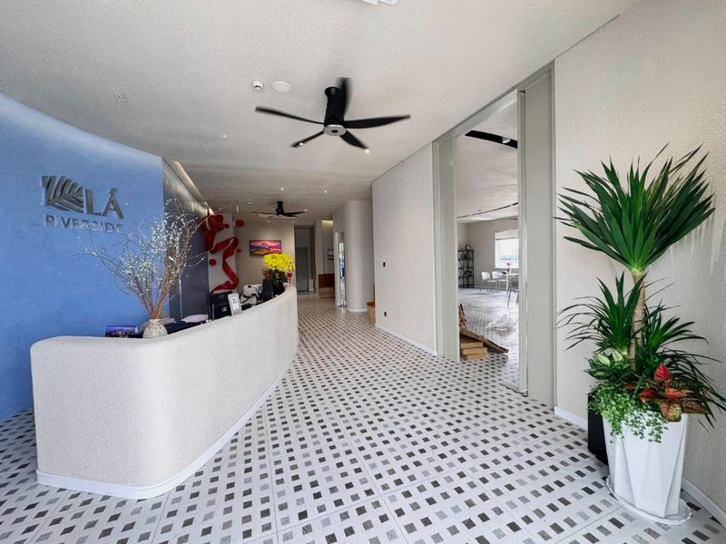 Lá Riverside Boutique Hotelの写真