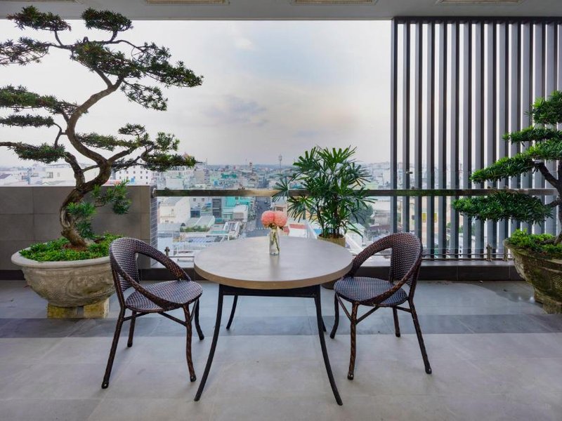 ララ ホテル (Lara Hotel)の写真