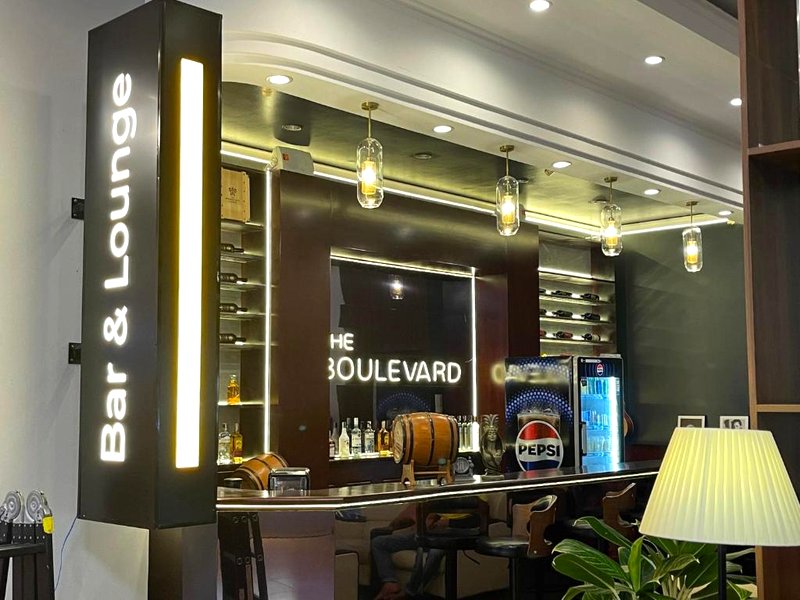 Đông Xuyên Hotel (Đong Xuyen Hotel)の写真