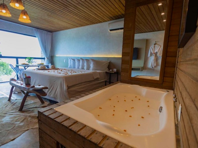 Vila de Taipa Exclusive Hotelの写真