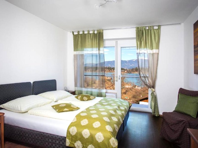 Hotel Faaker See Inn by S4Yの写真