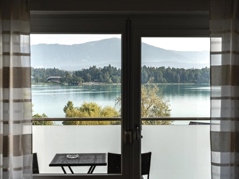 Hotel Faaker See Inn by S4Yの写真