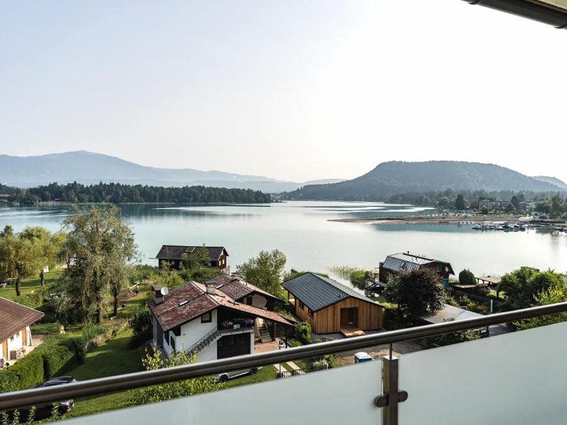 Hotel Faaker See Inn by S4Yの写真