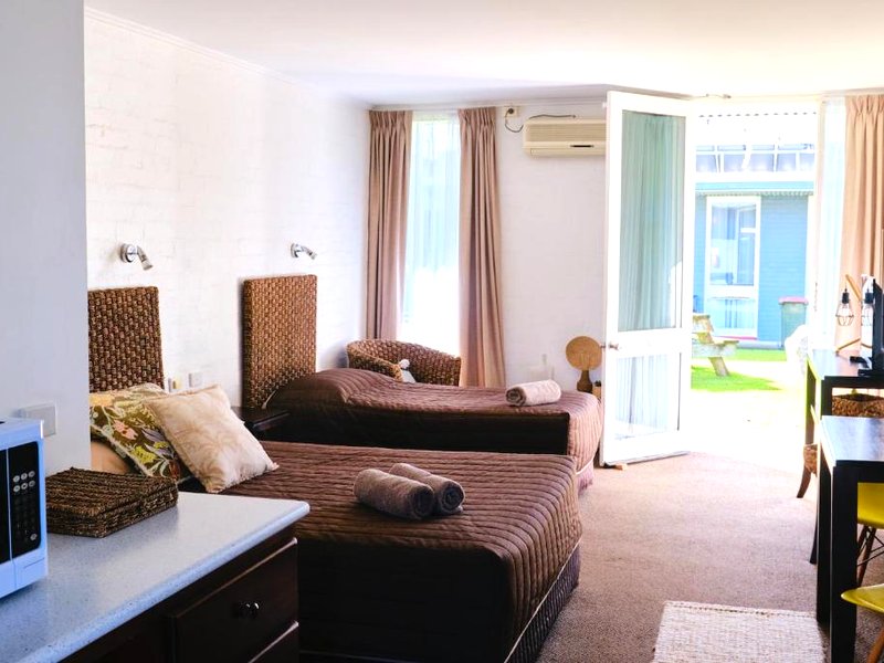 Mallacoota Hotel Motelの写真