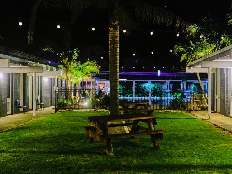 Mallacoota Hotel Motelの写真