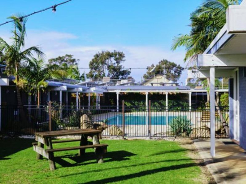 Mallacoota Hotel Motelの写真